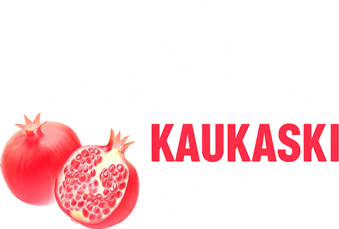 Kaukaski Grill