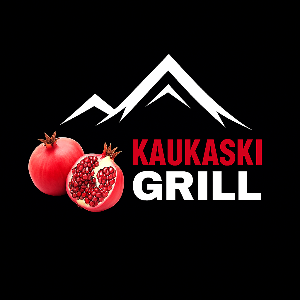 Kaukaski Grill